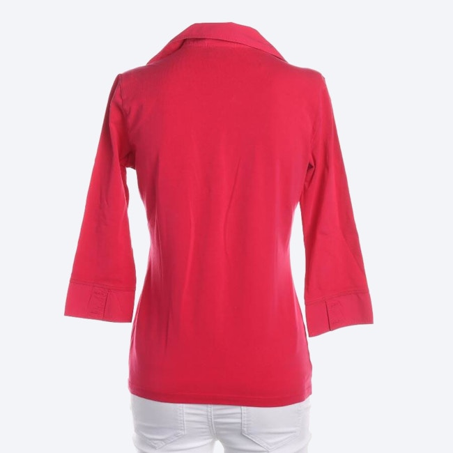 Bild 2 von Polo Shirt 38 Himbeere in Farbe Rosa | Vite EnVogue
