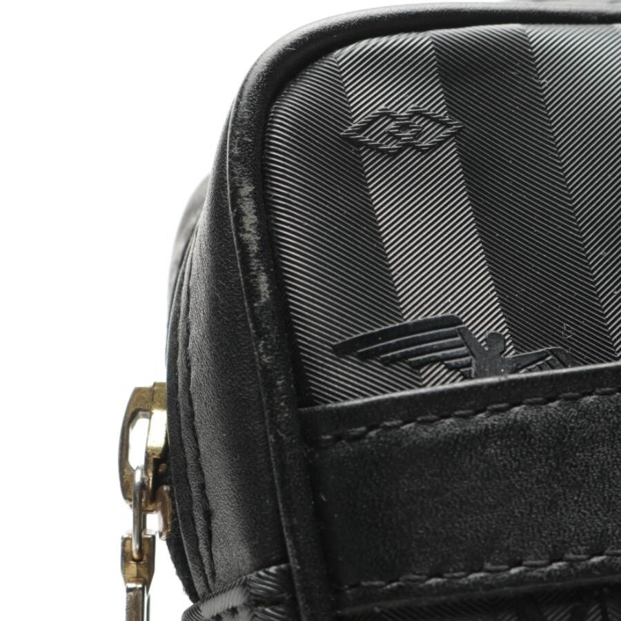 Image 11 of Crossbody Bag Black in color Black | Vite EnVogue