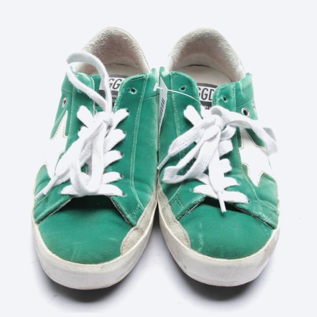 Bild 2 von Sneaker EUR 36 Grün in Farbe Grün | Vite EnVogue