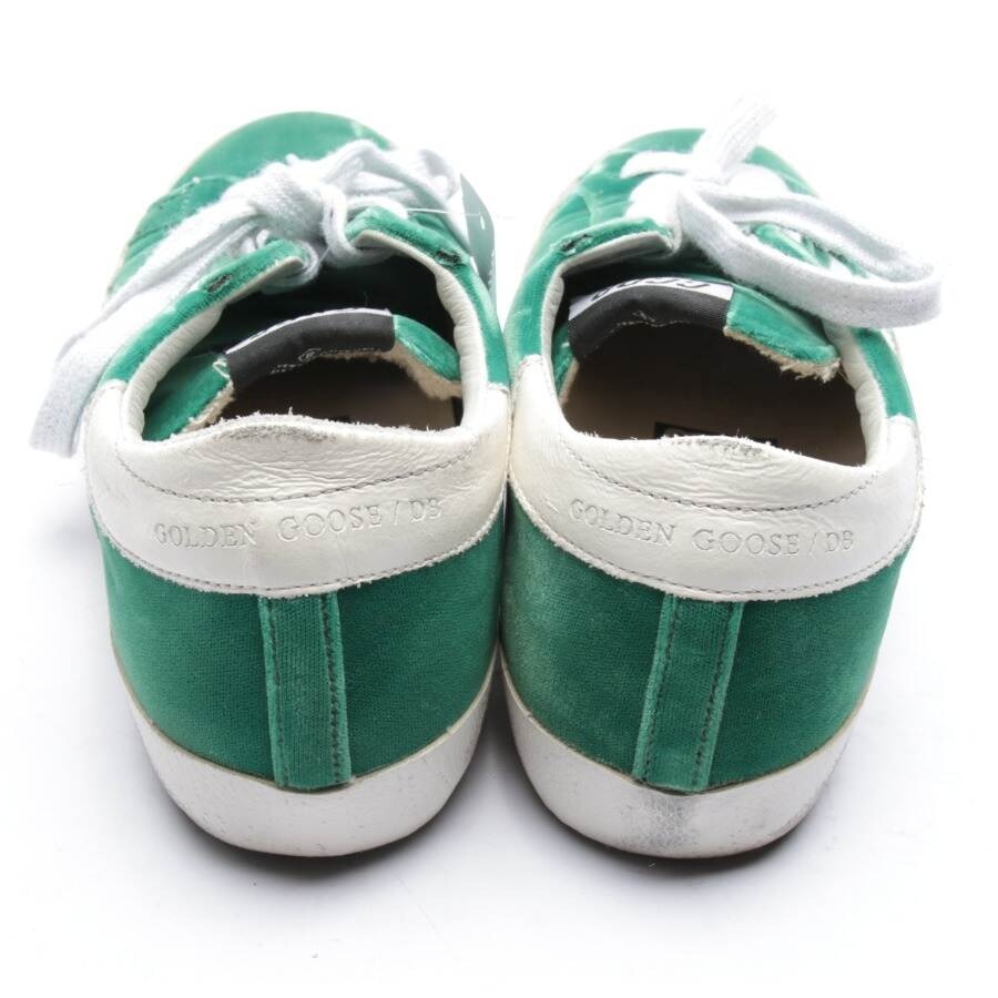 Image 3 of Sneakers EUR 36 Green in color Green | Vite EnVogue
