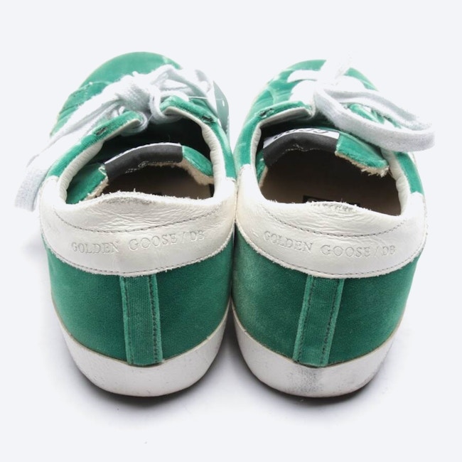 Image 3 of Sneakers EUR 36 Green in color Green | Vite EnVogue