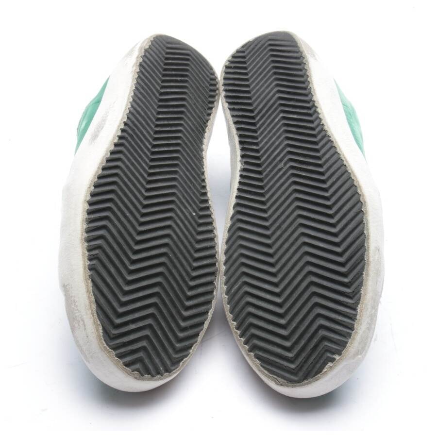 Bild 4 von Sneaker EUR 36 Grün in Farbe Grün | Vite EnVogue