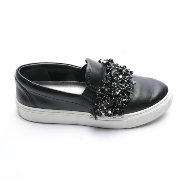Image 1 of Loafers EUR 37.5 Black | Vite EnVogue