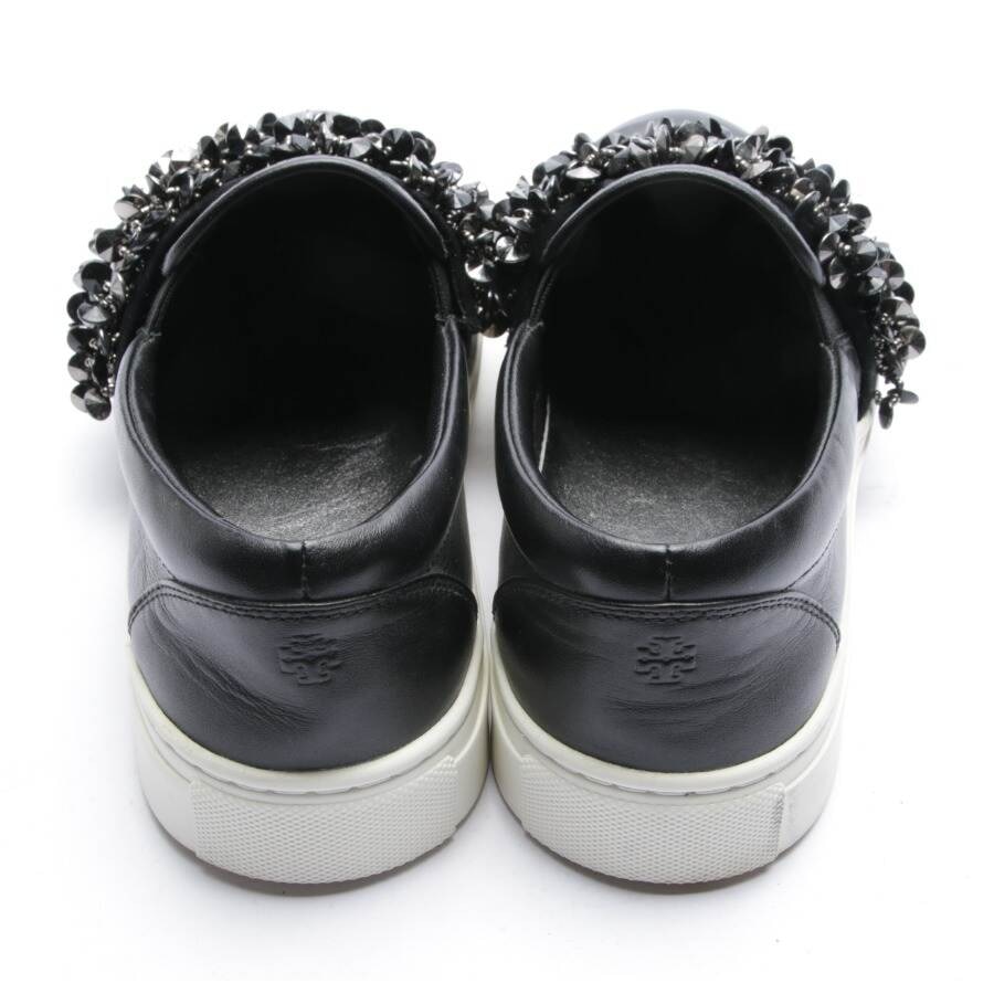 Image 3 of Loafers EUR 37.5 Black in color Black | Vite EnVogue