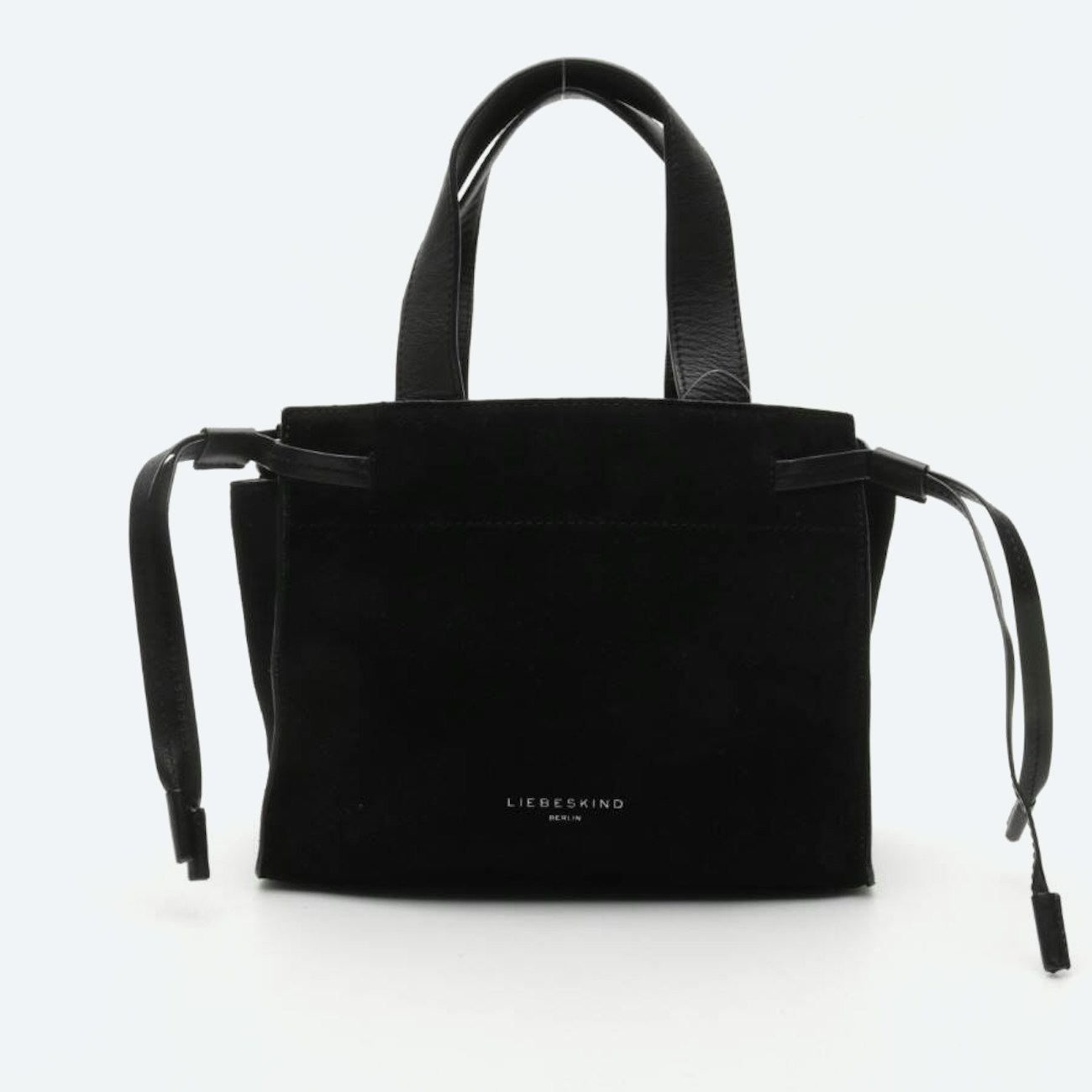 Bild 1 von Handtasche Schwarz in Farbe Schwarz | Vite EnVogue