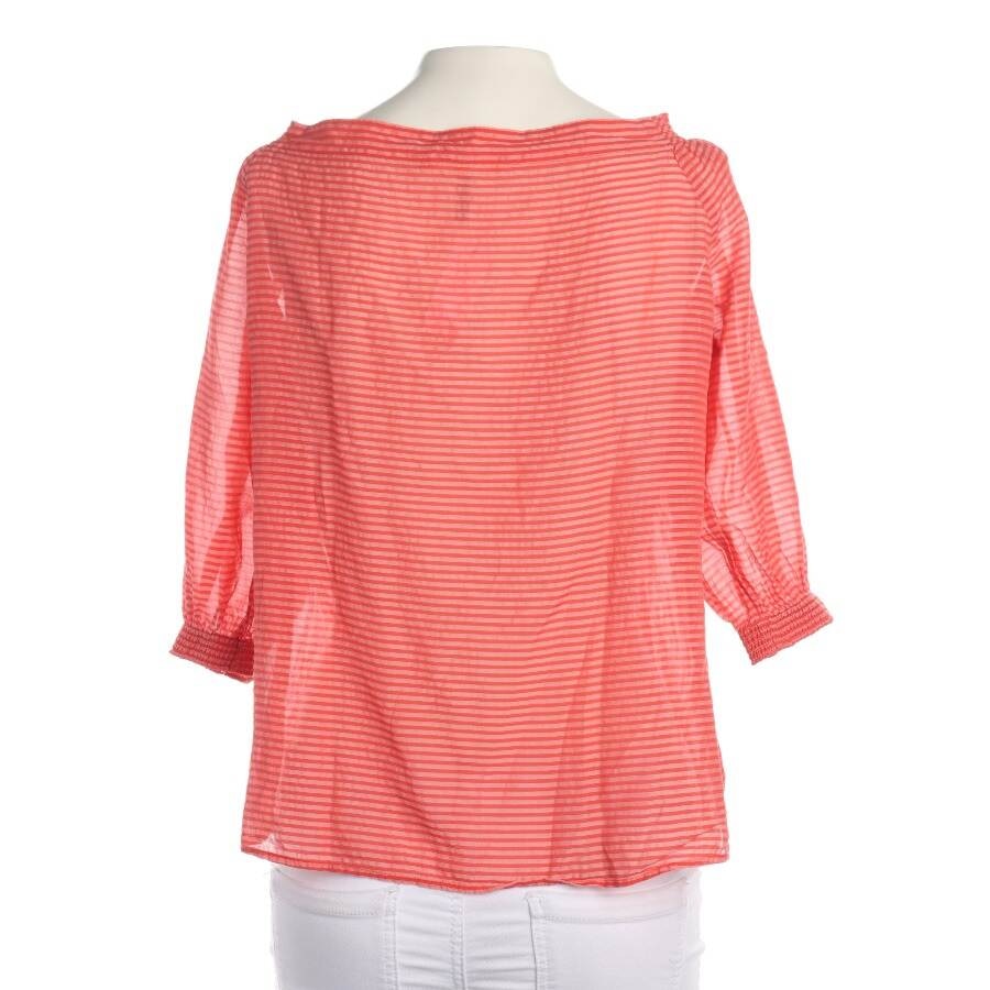 Image 2 of Shirt Blouse 36 Orange in color Orange | Vite EnVogue