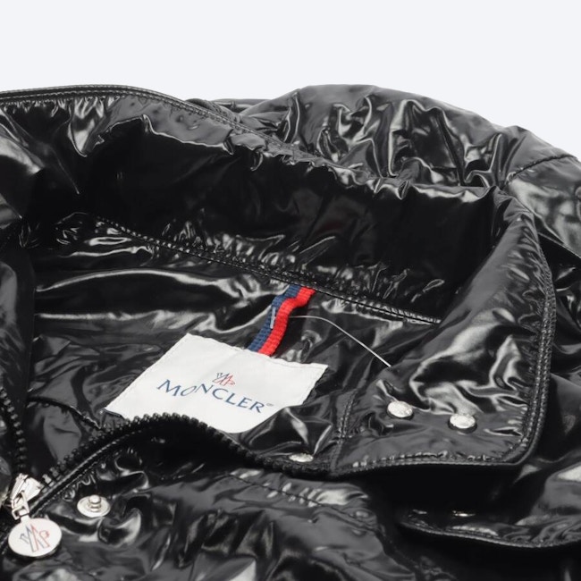 Image 5 of Quilted Jacket 36 Black in color Black | Vite EnVogue
