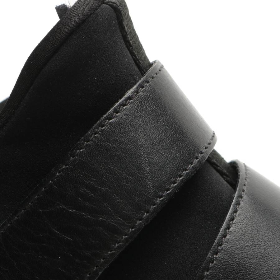 Image 6 of Sneakers EUR 40 Black in color Black | Vite EnVogue