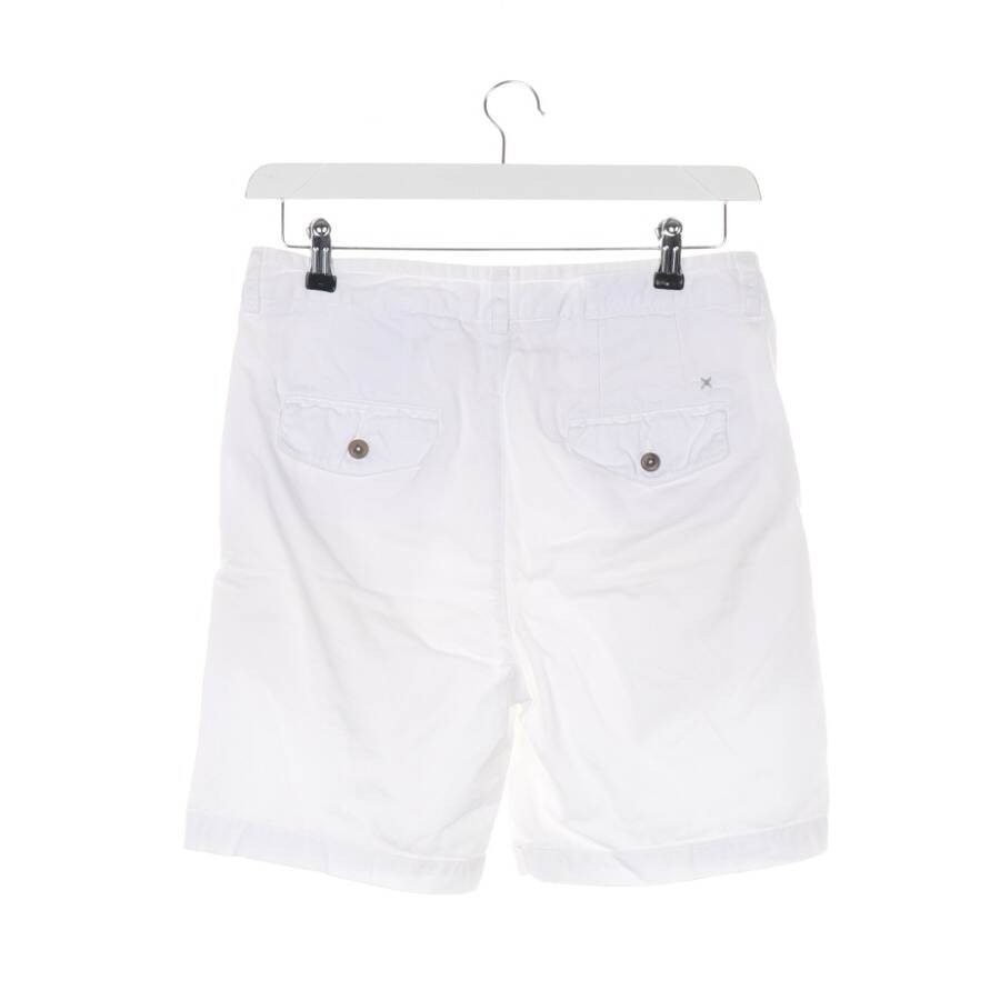 Bild 2 von Shorts 36 Weiß in Farbe Weiß | Vite EnVogue