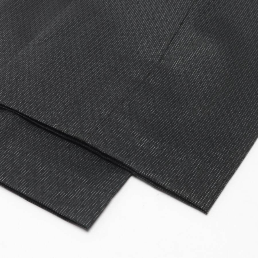 Image 3 of Wool Suit 94 Dark Gray in color Gray | Vite EnVogue