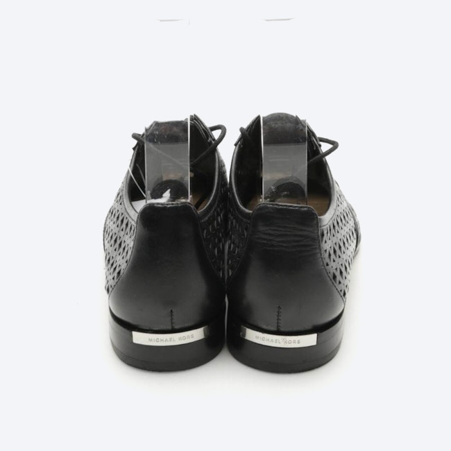 Image 3 of Lace-Up Shoes EUR 36.5 Black in color Black | Vite EnVogue