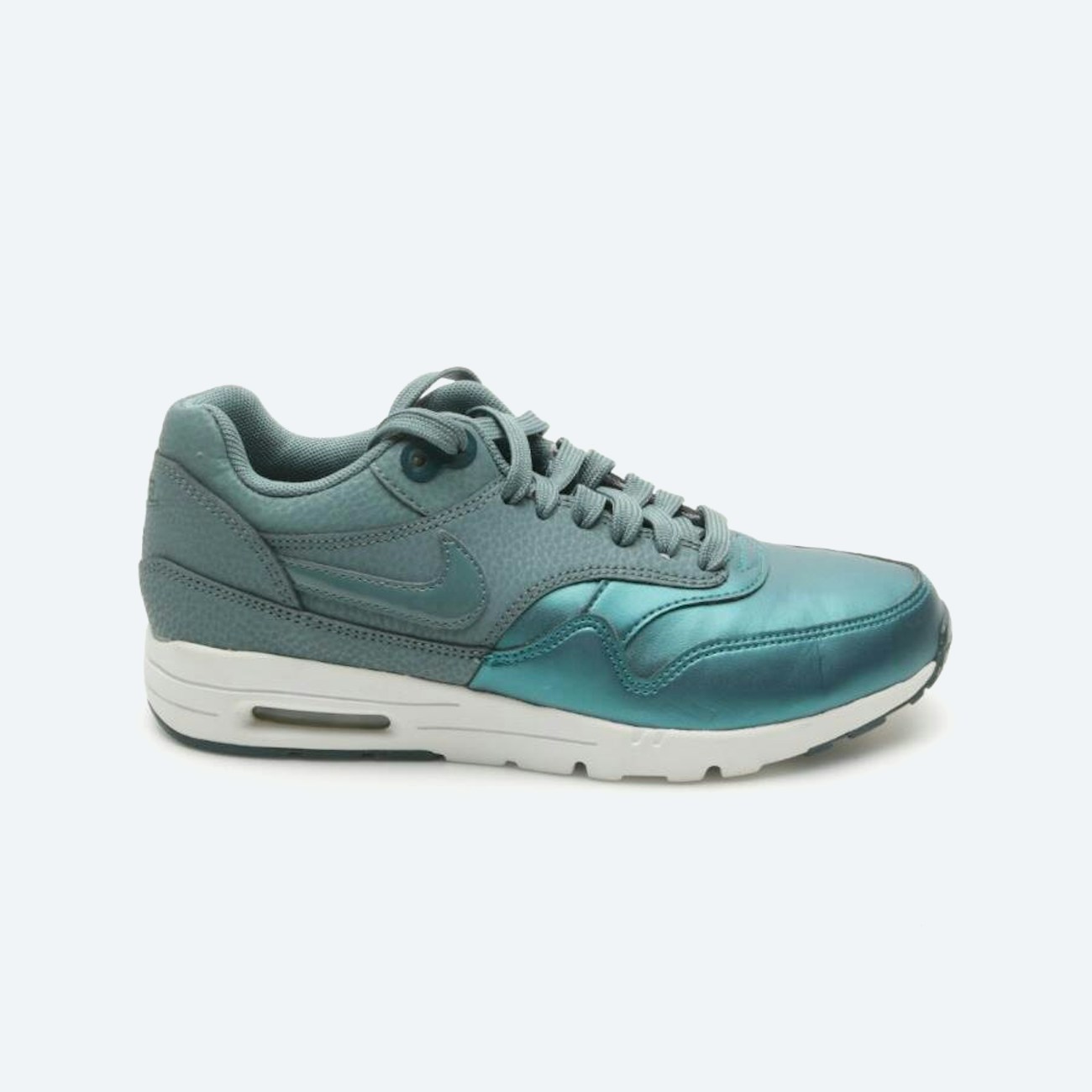 Image 1 of Sneakers EUR 35.5 Turquoise in color Blue | Vite EnVogue