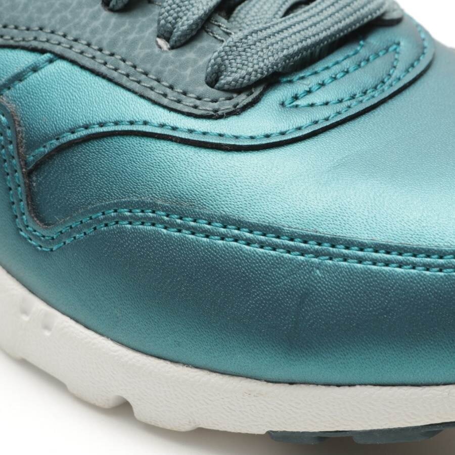 Bild 5 von Sneaker EUR 35,5 Türkis in Farbe Blau | Vite EnVogue