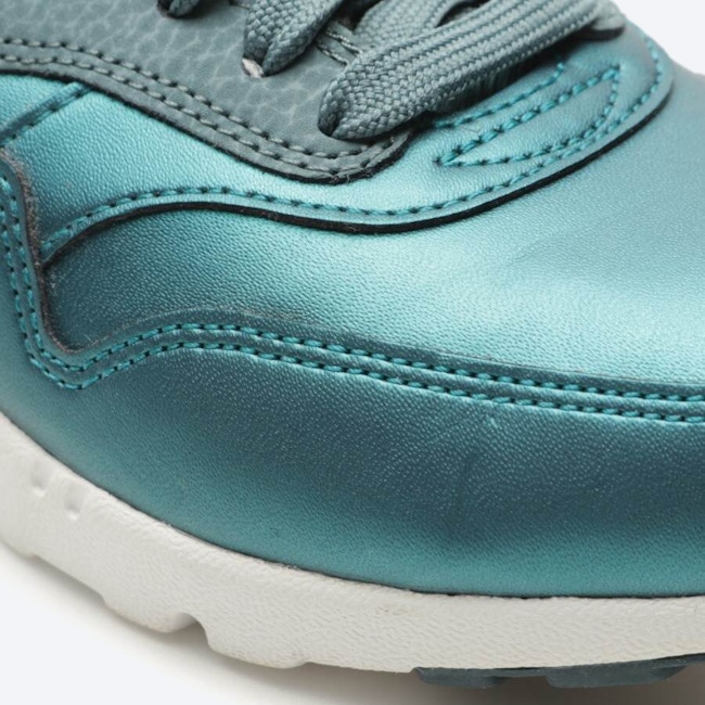 Image 5 of Sneakers EUR 35.5 Turquoise in color Blue | Vite EnVogue