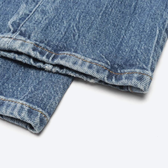 Image 3 of Jeans W24 Blue in color Blue | Vite EnVogue