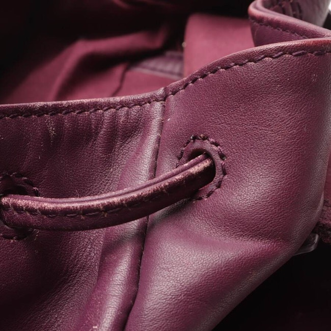 Image 10 of Backpack Purple in color Purple | Vite EnVogue