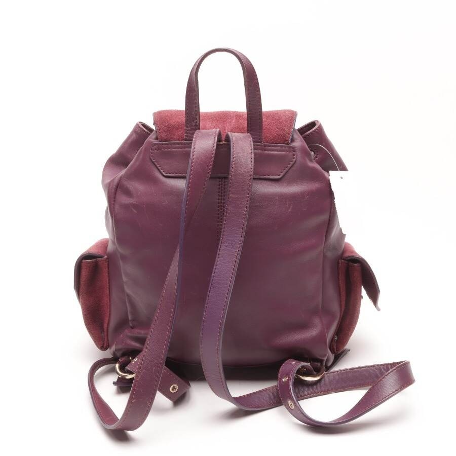 Image 2 of Backpack Purple in color Purple | Vite EnVogue