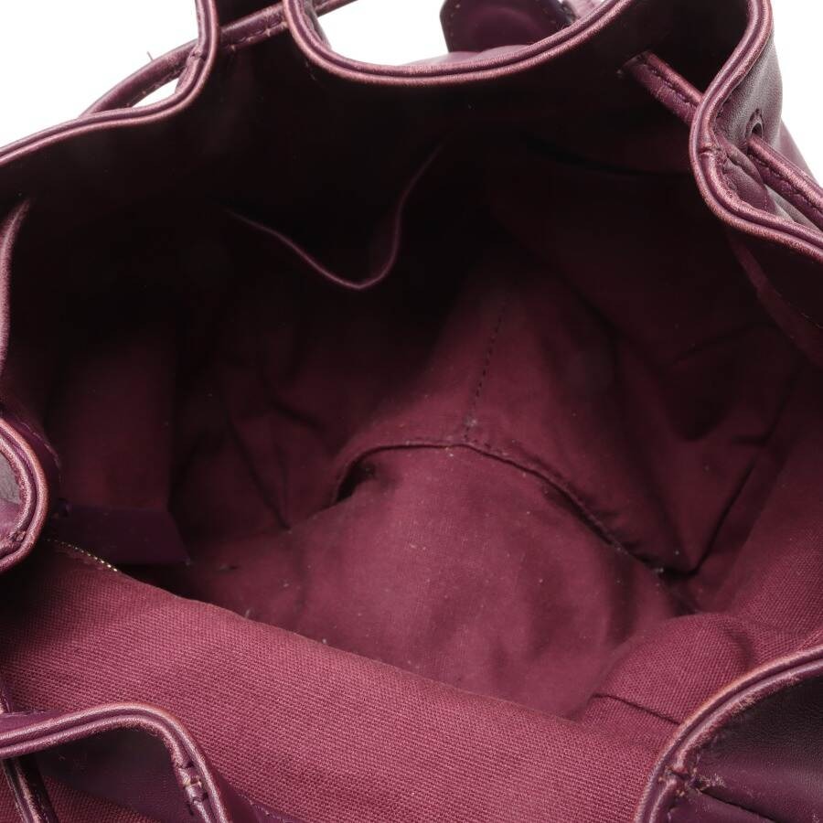 Image 3 of Backpack Purple in color Purple | Vite EnVogue