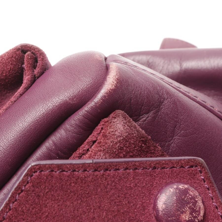 Image 8 of Backpack Purple in color Purple | Vite EnVogue