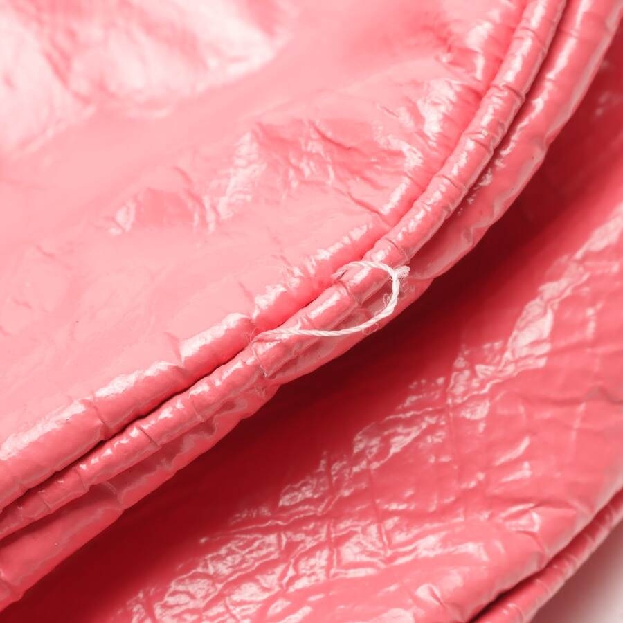 Image 10 of Shoulder Bag Pink in color Pink | Vite EnVogue