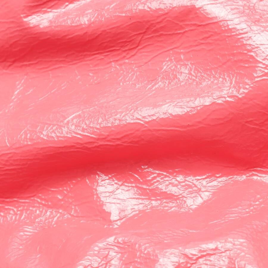 Image 8 of Shoulder Bag Pink in color Pink | Vite EnVogue