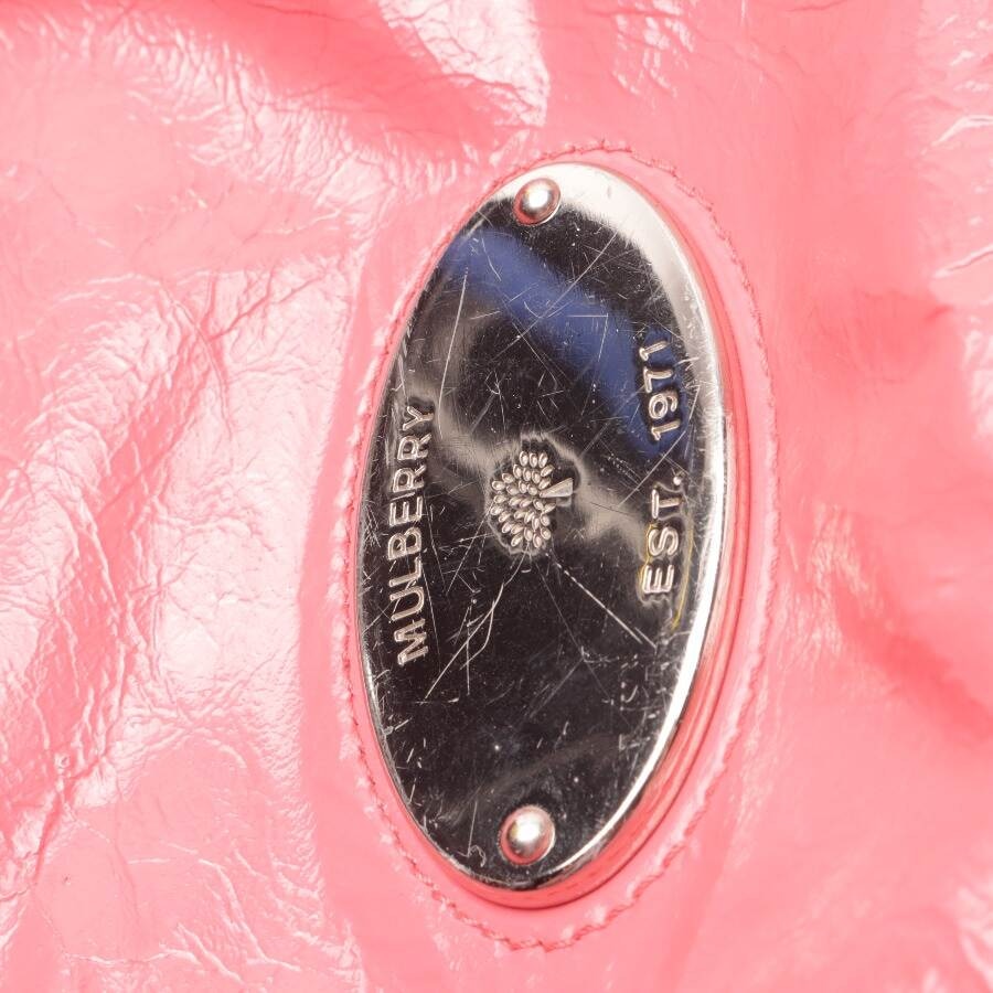 Bild 9 von Schultertasche Rosa in Farbe Rosa | Vite EnVogue