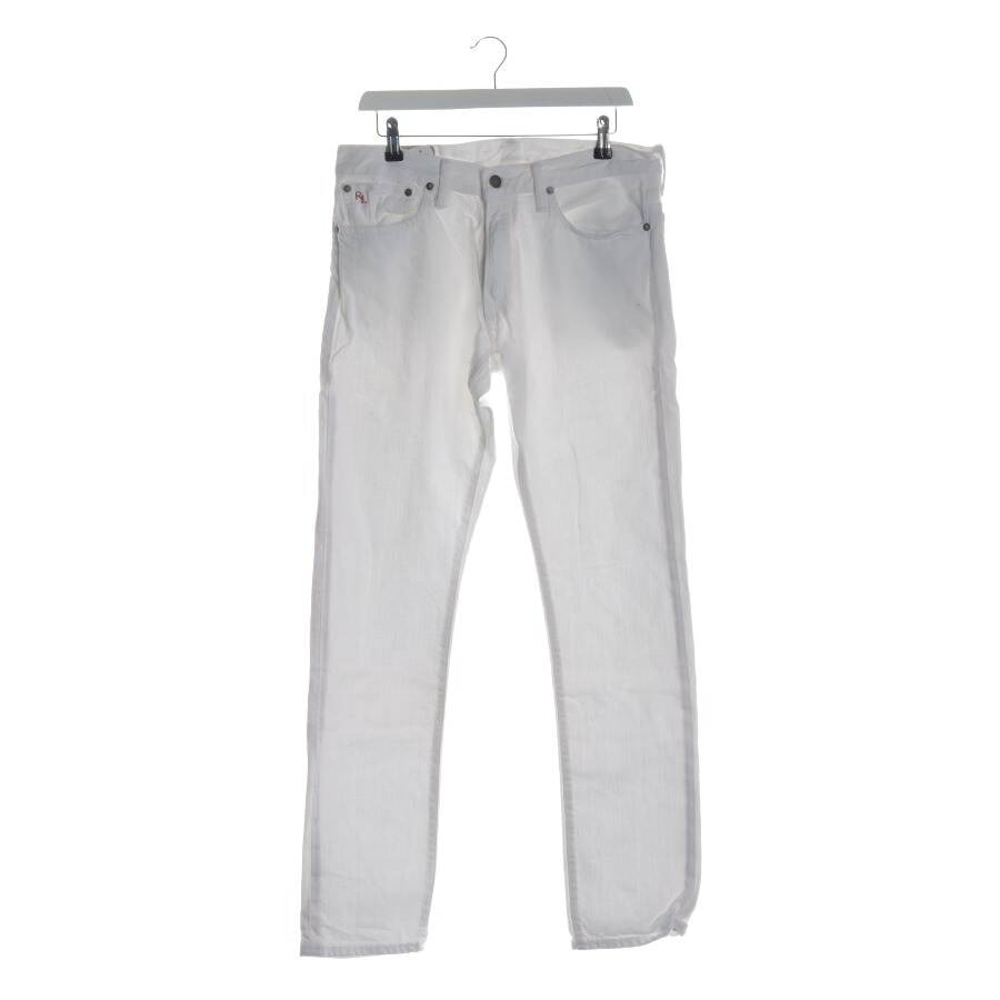 Bild 1 von Jeans W32 Weiß in Farbe Weiß | Vite EnVogue