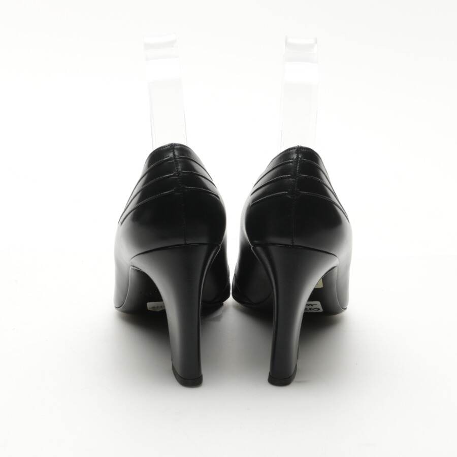 Image 3 of High Heels EUR 37.5 Black in color Black | Vite EnVogue