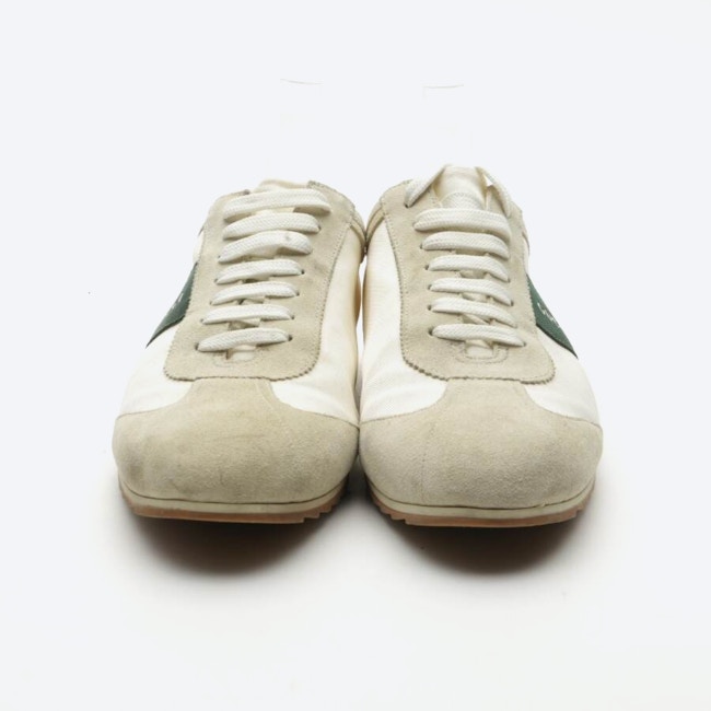Bild 2 von Sneaker EUR 42,5 Beige in Farbe Weiss | Vite EnVogue