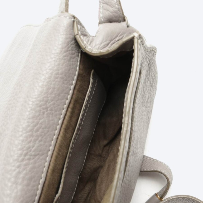 Image 5 of Marcie Crossbody small Evening Bag Gray in color Gray | Vite EnVogue