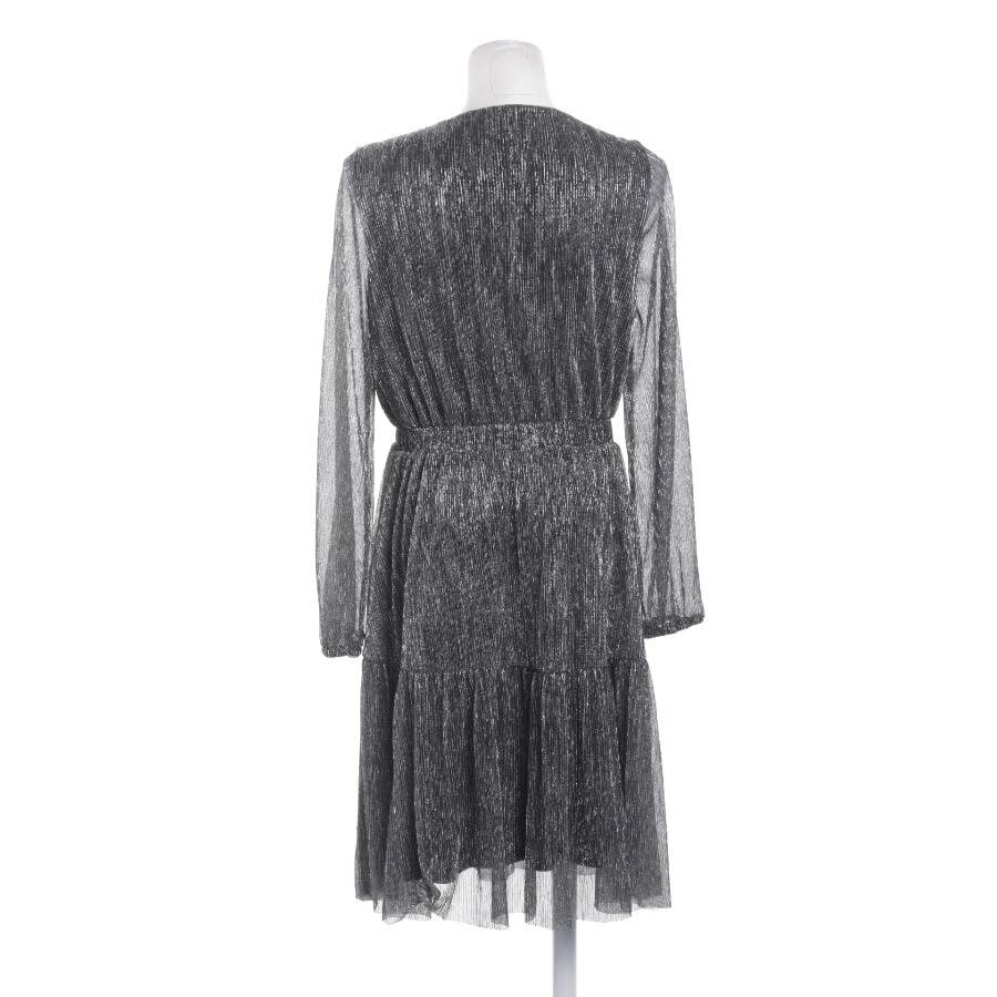 Image 2 of Cocktail Dress 36 Silver in color Metallic | Vite EnVogue