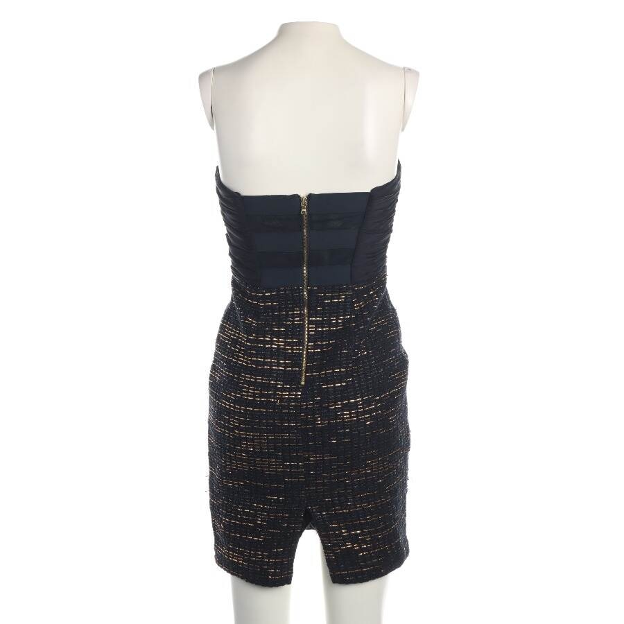 Image 2 of Cocktail Dress 34 Navy in color Blue | Vite EnVogue