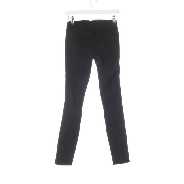 Jeans Slim Fit W24 Black | Vite EnVogue