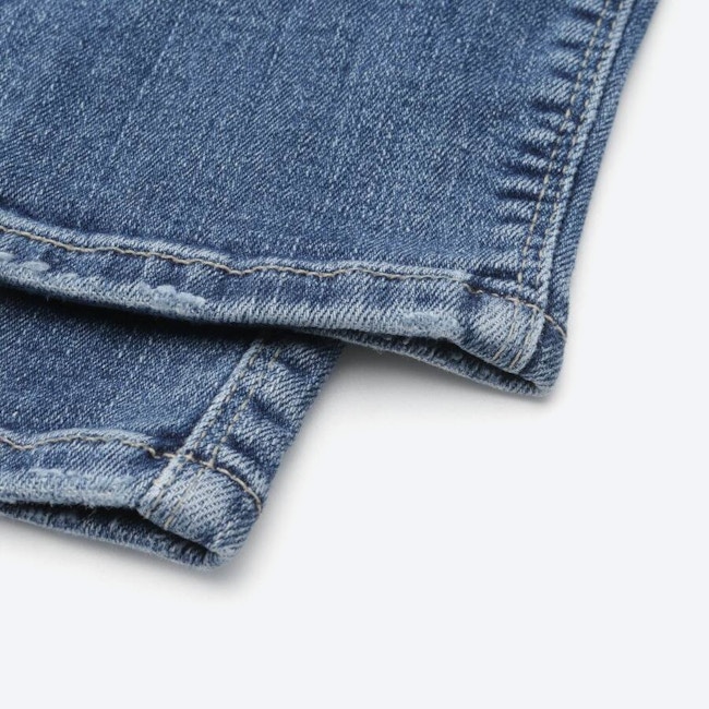 Image 3 of Jeans Slim Fit W24 Blue in color Blue | Vite EnVogue