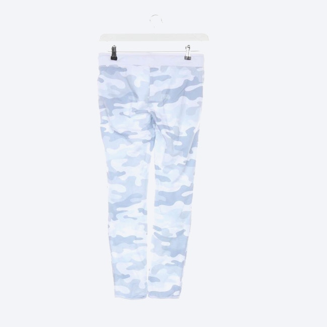 Image 2 of Jogging Pants XS White in color White | Vite EnVogue