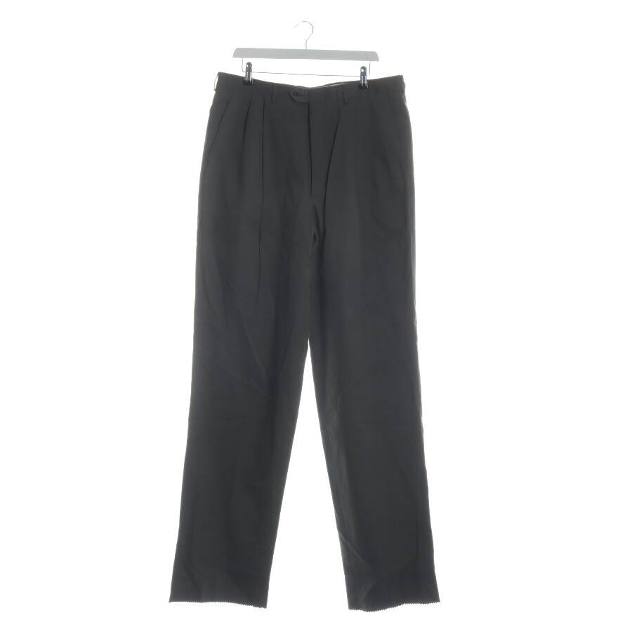 Image 1 of Trousers 48 Dark Gray in color Gray | Vite EnVogue