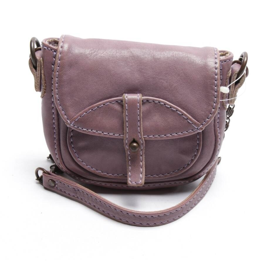Image 1 of Shoulder Bag Purple in color Purple | Vite EnVogue