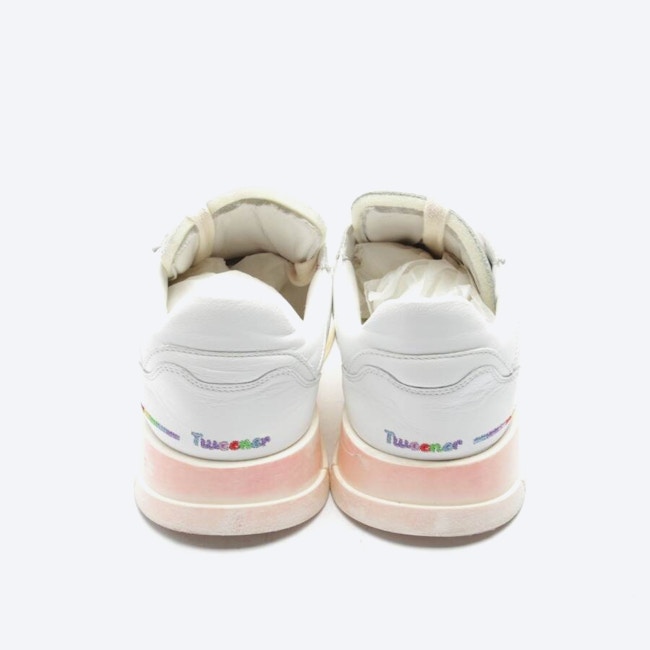 Image 3 of Sneakers EUR38 Multicolored in color Multicolored | Vite EnVogue