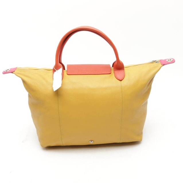 Handtasche Gelb | Vite EnVogue