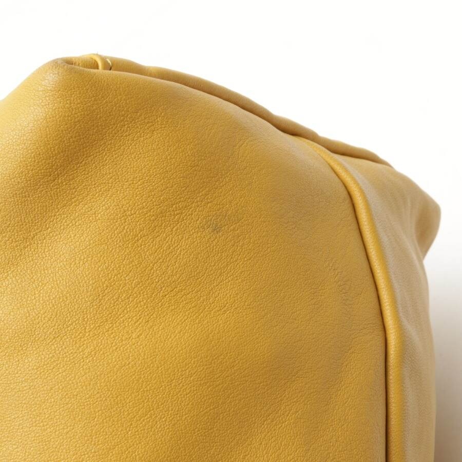 Bild 6 von Handtasche Gelb in Farbe Gelb | Vite EnVogue
