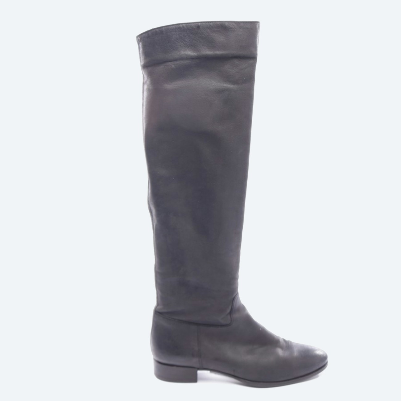 Image 1 of Boots EUR38 Anthracite in color Gray | Vite EnVogue