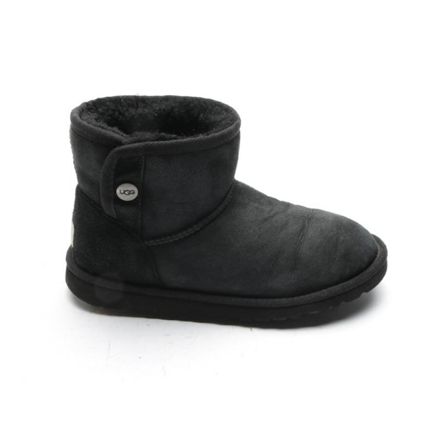 Image 1 of Winter Boots EUR 36 Black | Vite EnVogue