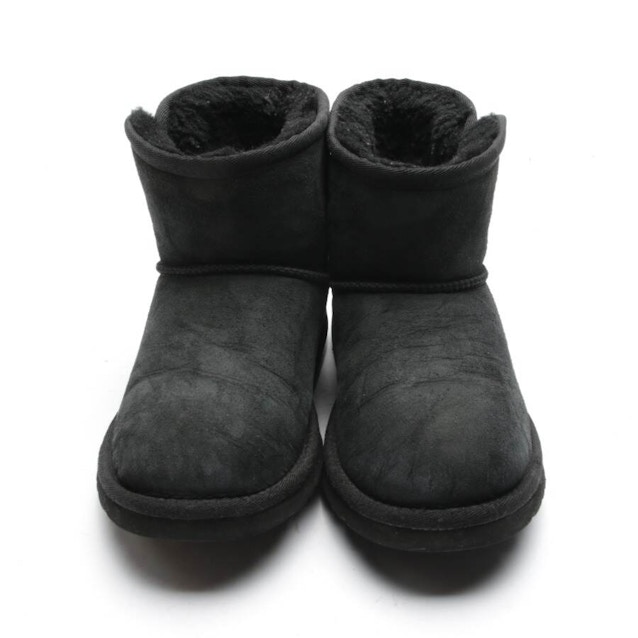 Winter Boots EUR 36 Black | Vite EnVogue