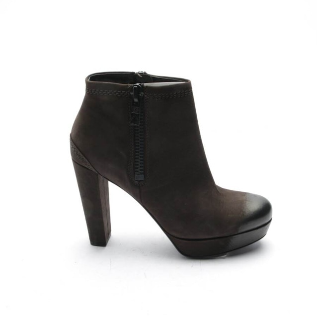 Image 1 of Ankle Boots EUR 41 Dark Brown | Vite EnVogue
