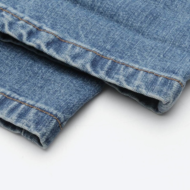 Bild 3 von Jeans Straight Fit W28 Hellblau in Farbe Blau | Vite EnVogue