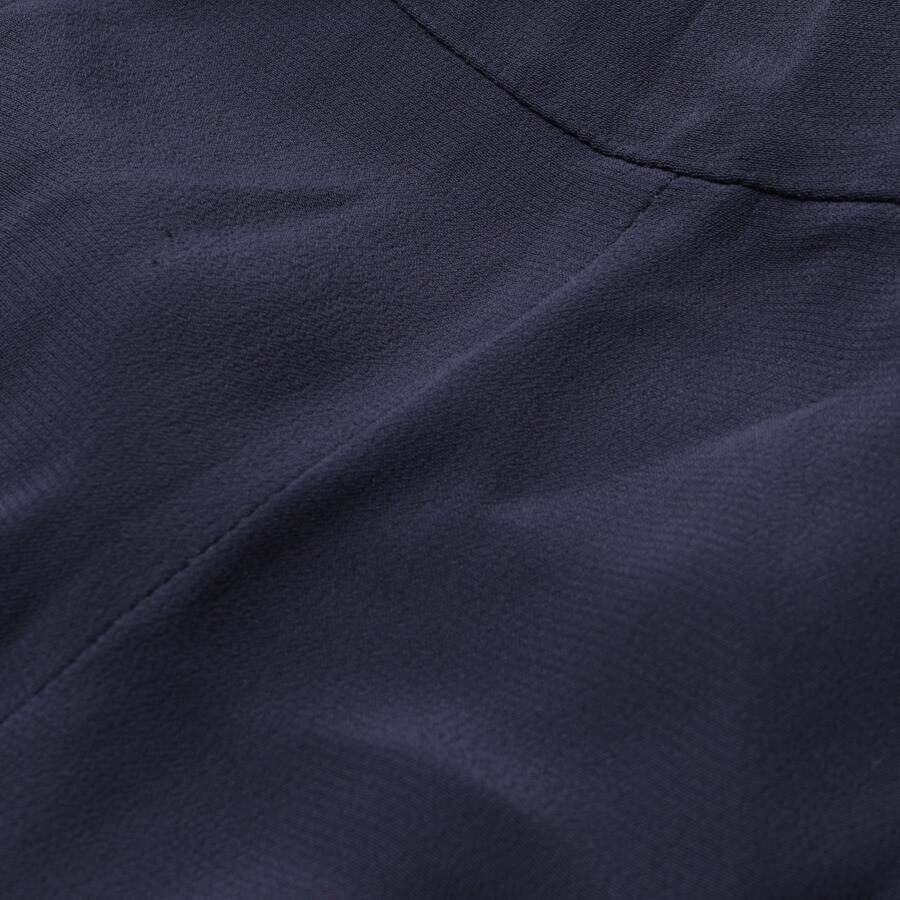 Image 3 of Jumpsuit 32 Navy in color Blue | Vite EnVogue