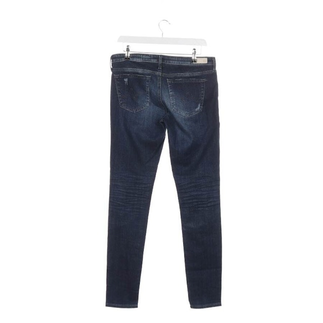 Jeans Skinny W30 Navy | Vite EnVogue