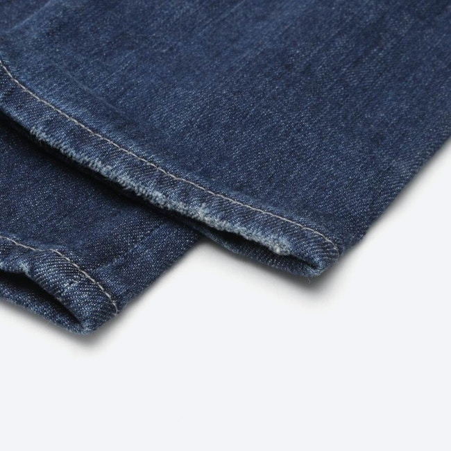 Image 3 of Jeans Skinny W30 Navy in color Blue | Vite EnVogue