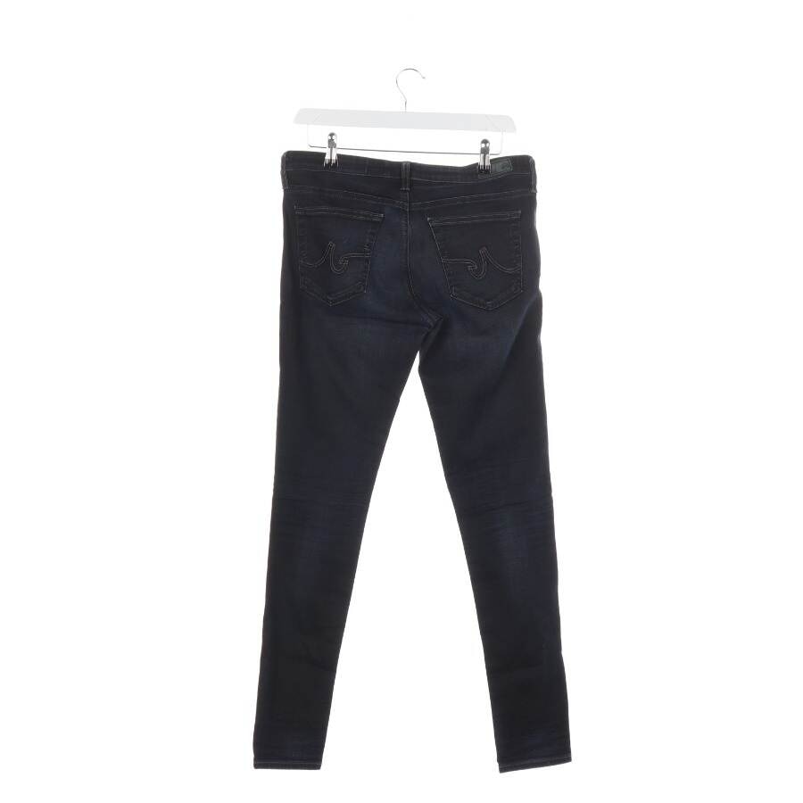 Bild 2 von Jeans Skinny W30 Navy in Farbe Blau | Vite EnVogue