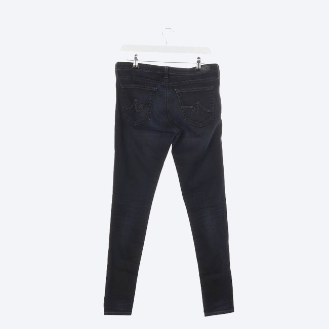 Image 2 of Jeans Skinny W30 Navy in color Blue | Vite EnVogue